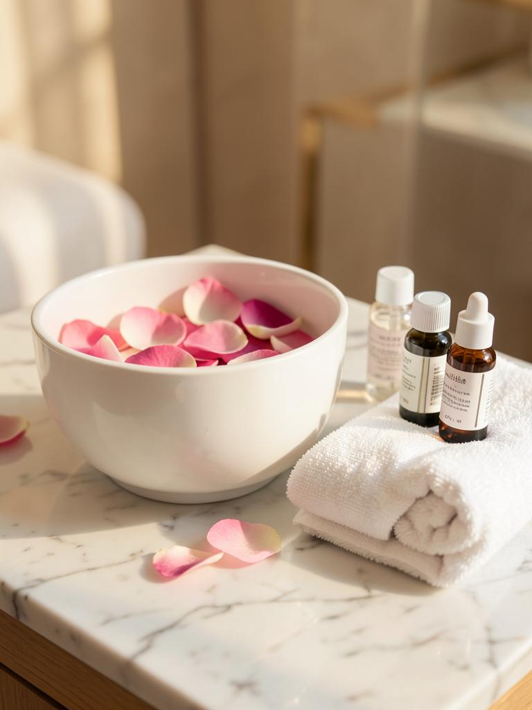 THE LYCA GELISH DUO